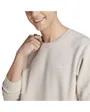 Sweat manches longues Homme M FEELCOZY SWT Beige