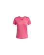 T-Shirt Femme UA Tech Twist