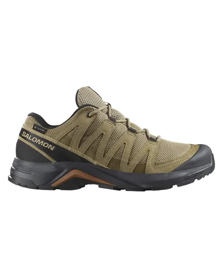 Chaussures De Trekking Homme X-Adventure Recon Gtx