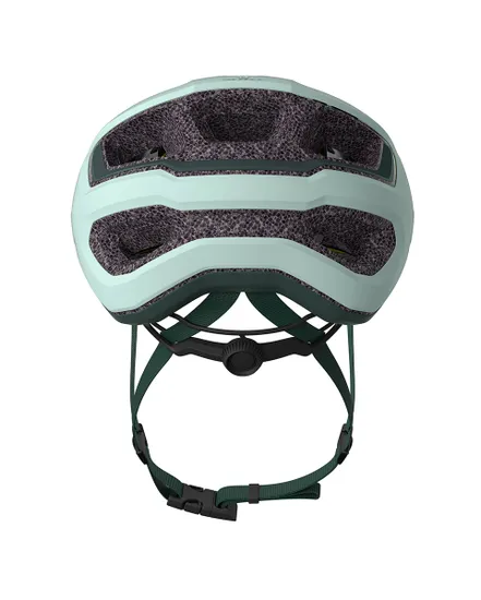 Casque VTT/loisir Unisexe ARX PLUS Vert Minéral