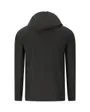 Veste à capuche Homme ALONSO V2 M HYPERSTRETCH JACKET Noir