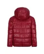 Blouson Enfant JDB MW DOWN JKT Rouge