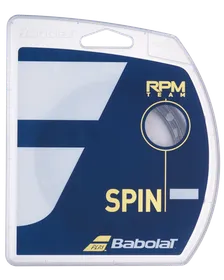 Bobine cordage tennis Unisexe RPM TEAM 12M Multicolore