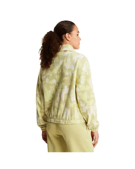 Veste Polaire Femme Mountain Athletics