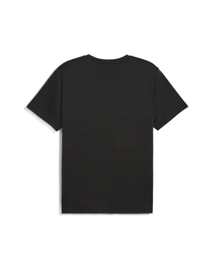 T-shirt Homme M TAD ESSENTIALS SOL Noir