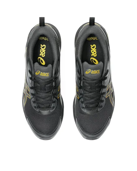 Chaussures Homme GEL-QUANTUM KEI Noir
