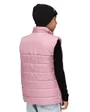 Gilet Mixte Essentials Padded Vest