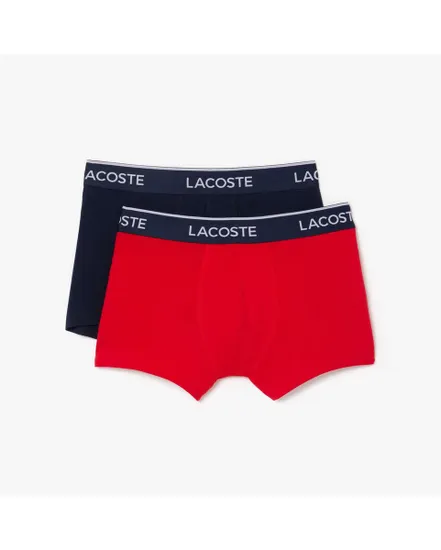 PACK DE 2 BOXER COURTS CORE PERFORMANCE Homme