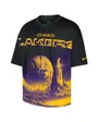 T-shirt Homme LAL M NK CTS OGC SS BOXY