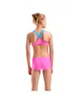 Bikini Fille Solid L