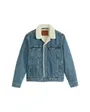 Veste Homme Type 3 Sherpa Trucker