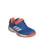 Chaussures De Sport D'intérieur Enfant Speedcourt K Velcro