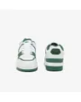 Chaussures Homme COURTCAGE SET 126 5 SMA Blanc