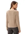 Gilet Femme VMLEXIE Shine LS V Neck Cardigan