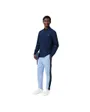 Pantalon de survêtement Homme Color Block