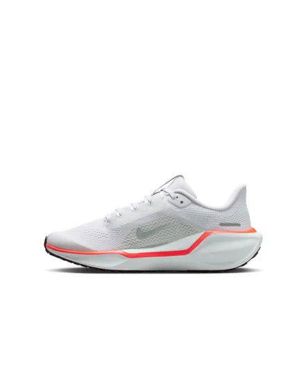 Chaussures Enfant AIR ZOOM PEGASUS 41 (GS) Blanc