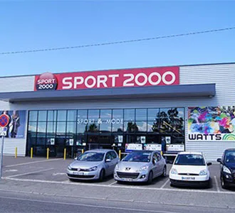 SPORT 2000 EPAGNY