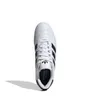 Chaussures Femme ADIDAS TAEKWONDO LACE W Blanc