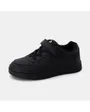Chaussures Enfant COURT BREAKER Noir