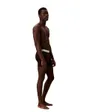 Boxer Brief Homme Icon Cotton Stretch