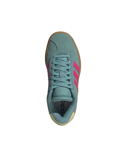 Chaussures Fille VL COURT BOLD J Vert