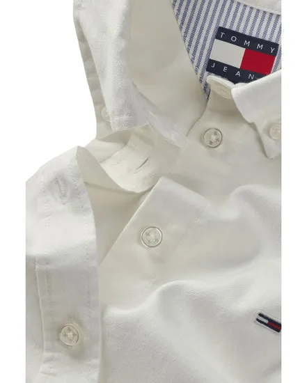Chemise Oxford Femme TJW Reg Oxford Shirt