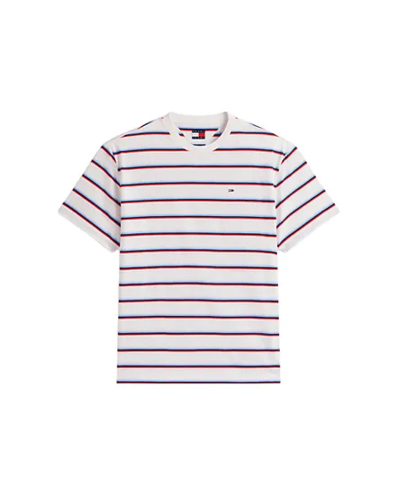 T-shirt Homme TJM RLX STRIPE SS TEE