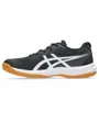 Chaussures de handball Enfant UPCOURT 6 GS Noir