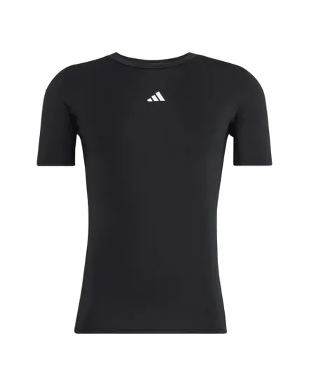 T-Shirt Compression Homme Techfit