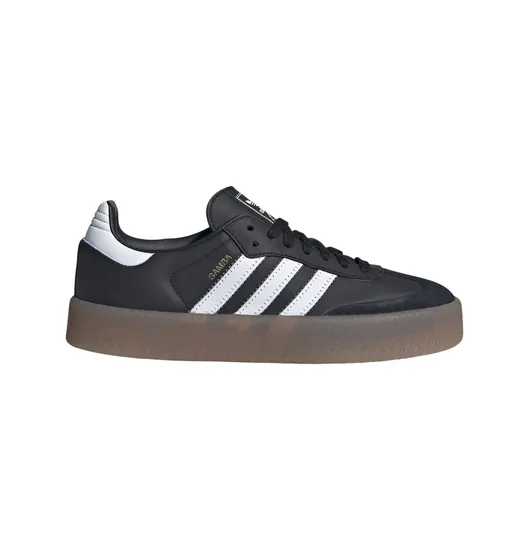 Chaussures Femme SAMBAE W Noir