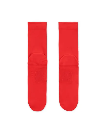 1 Paire de chaussettes Unisexe U NK MDWT RUN CREW 1PR - 168