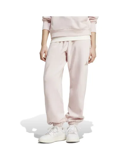 Pantalon de survetement Femme W ALL SZN PT Rose