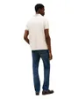 Polo Homme Liquid Cotton Regular Fit