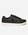 Chaussures Femme TENNIS Noir