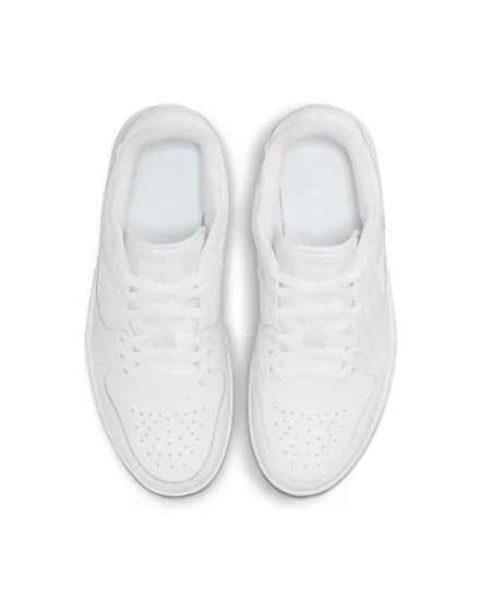 Chaussures Femme WMNS JORDAN COURT CONNECT LOW Blanc