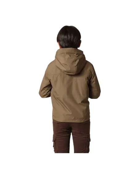 Blouson Homme Vin Court Jk