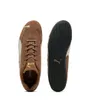 Chaussures Homme SPEEDCAT OG Marron