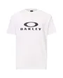 T-shirt Homme T-SHIRT O BARK 2.0 Blanc