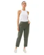 Pantalon Femme Sally Taille Haute