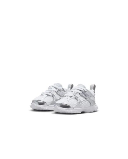 Chaussures Bébé NIKE V5 RNR (TD) Blanc