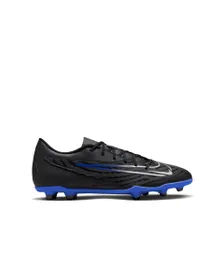 Crampons de football Homme PHANTOM GX CLUB FG/MG Noir