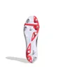 Crampons de football Unisexe PREDATOR LEAGUE FT SG Rouge