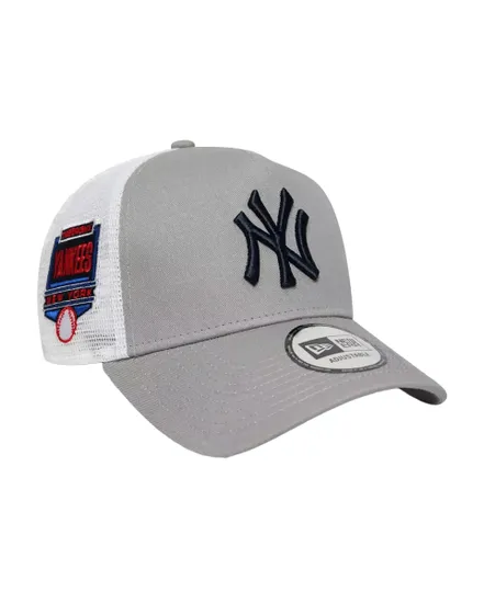 Casquette Trucker Unisexe New York Yankees