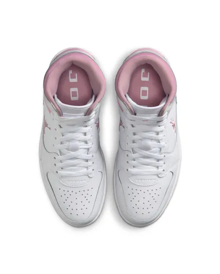 Chaussures Femme Jordan Court Connect Mid