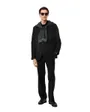 Chemise Homme Col Bord-Cotes Ma Core Collection