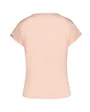 T-Shirt Femme BROWNFIELD Rose