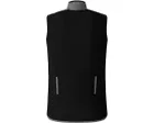Gilet coupe-vent Femme SUMIRE Gris Anthracite