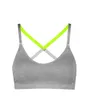 Débardeur Sport Femme PUMA 3D Knit Triangle Top