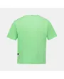 T-Shirt Femme SAISON TEE SS N1 W Vert