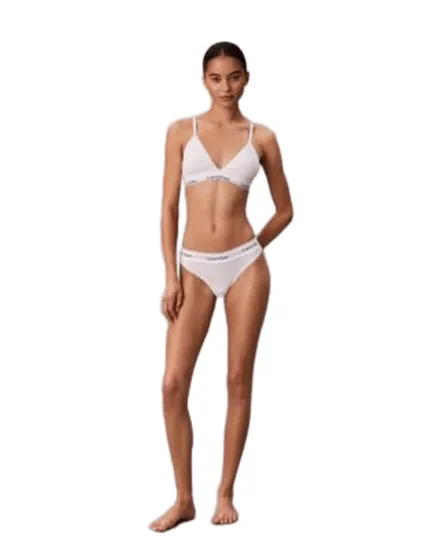 String Femme Calvin Klein Icon
